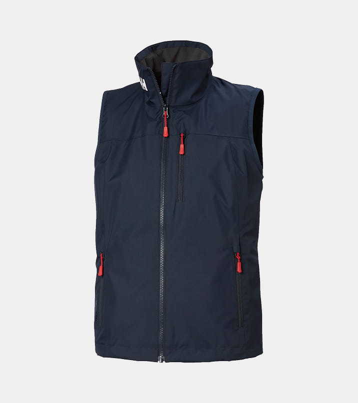 Women’s Crew Sailing Vest 2.0