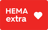 Meer informatie HEMA extra