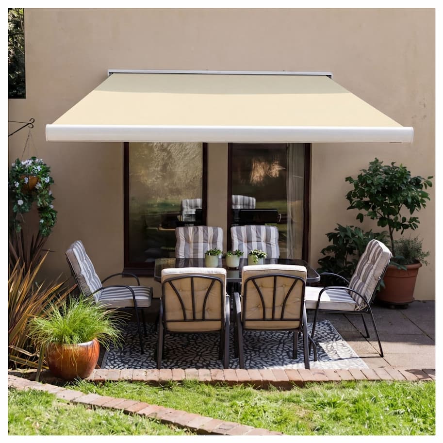 Awnings