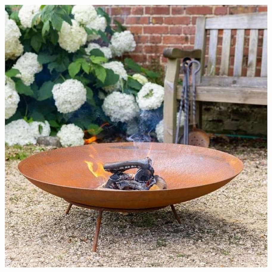 Fire pits