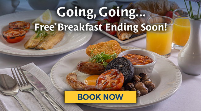 Free Breakfast