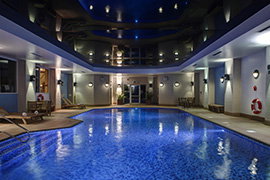 Windmill Village Hotel, Golf Club & Spa, BW Signature Collection by Best Western