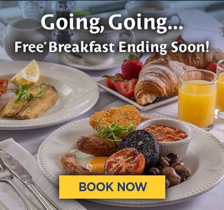 Free Breakfast