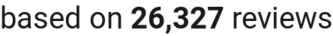 Review count