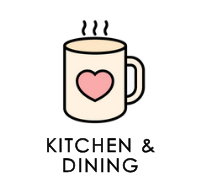 Kitchen & Dinning
