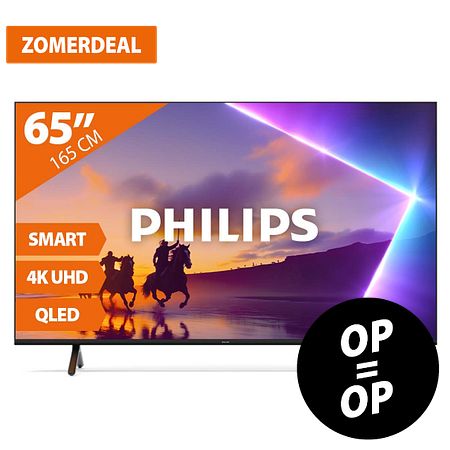 Philips 65PUS8500 Ambilight (2025)