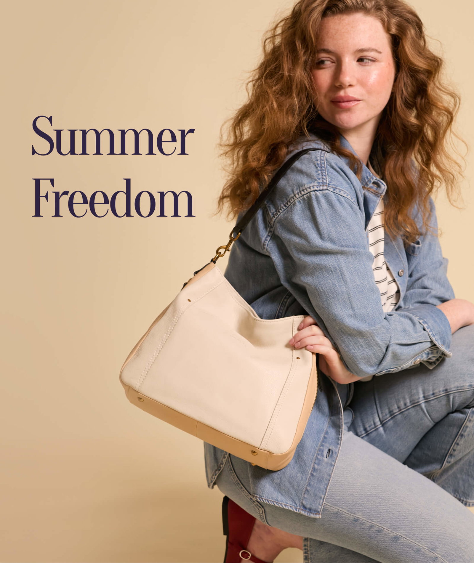 Summer Freedom