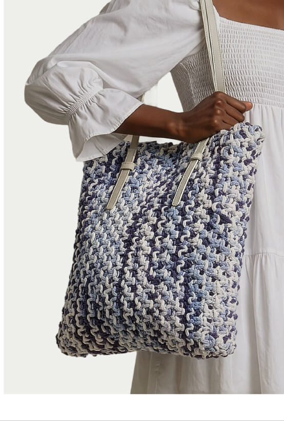 Sonoma Tote
