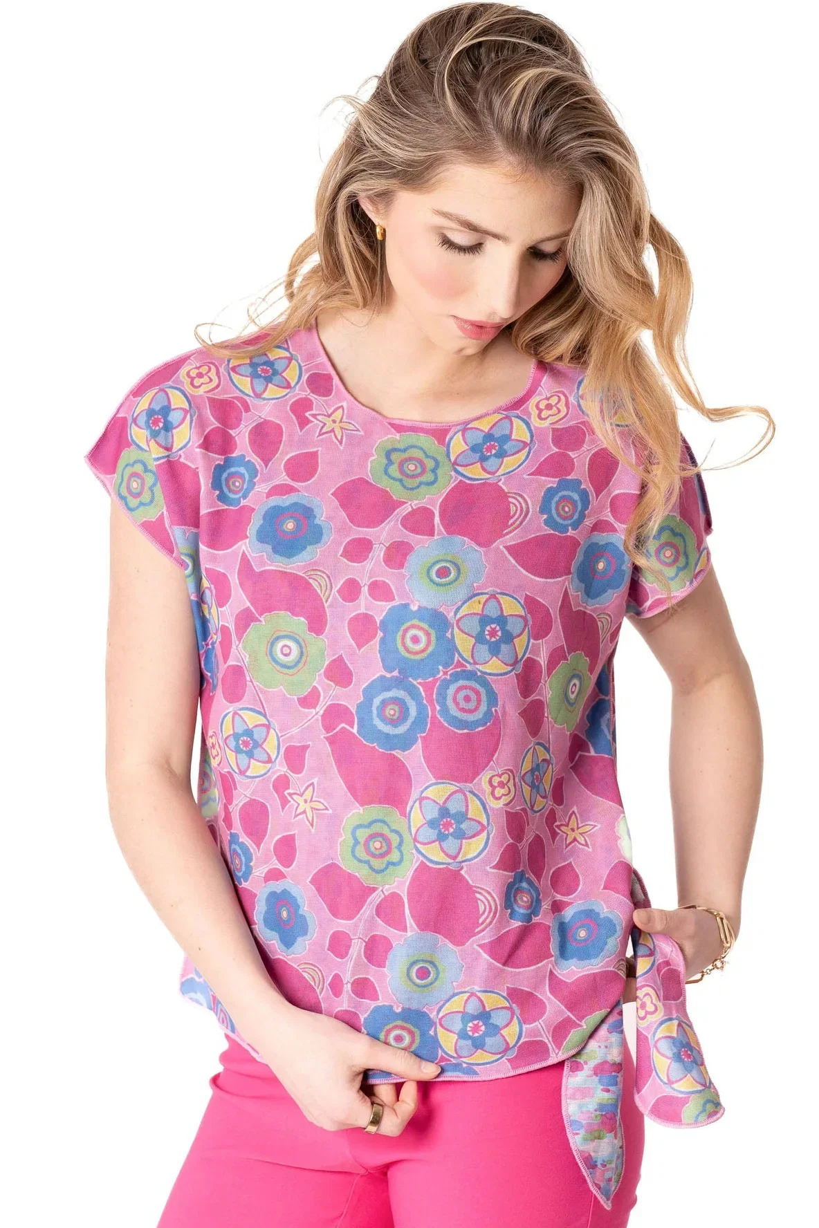 Reversible Tops