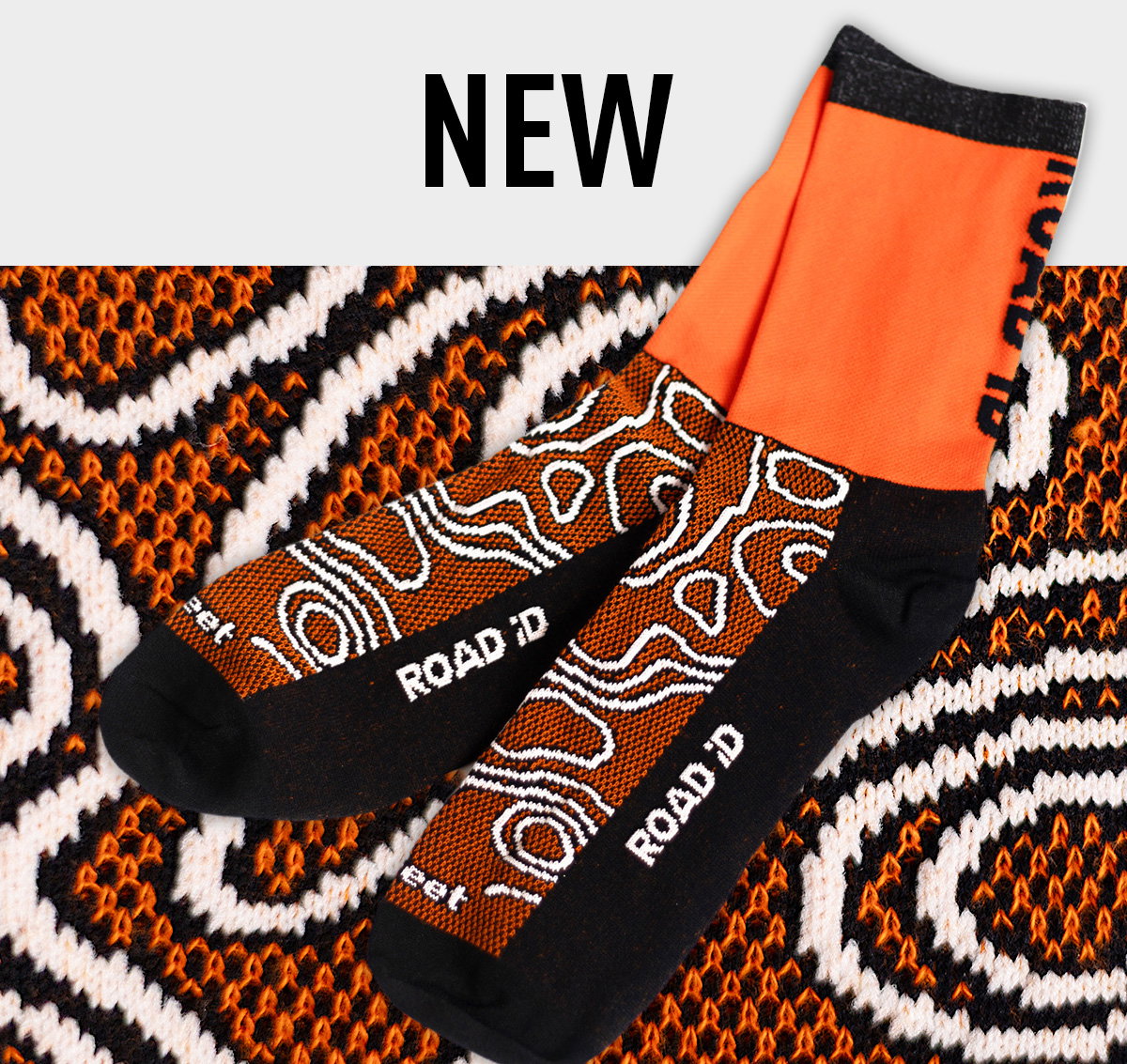 Shop Cycling Socks