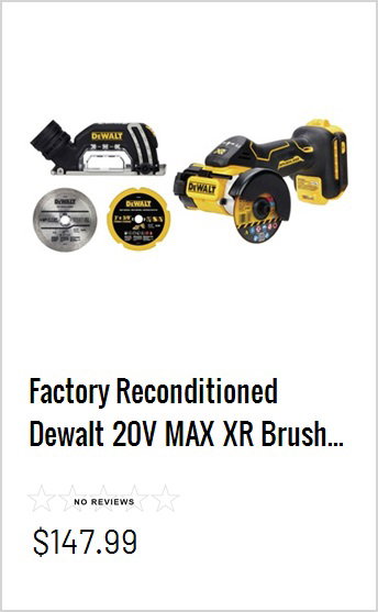 View product recommended for you