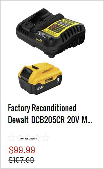 View product recommended for you