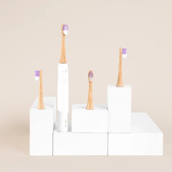 toothbrushes