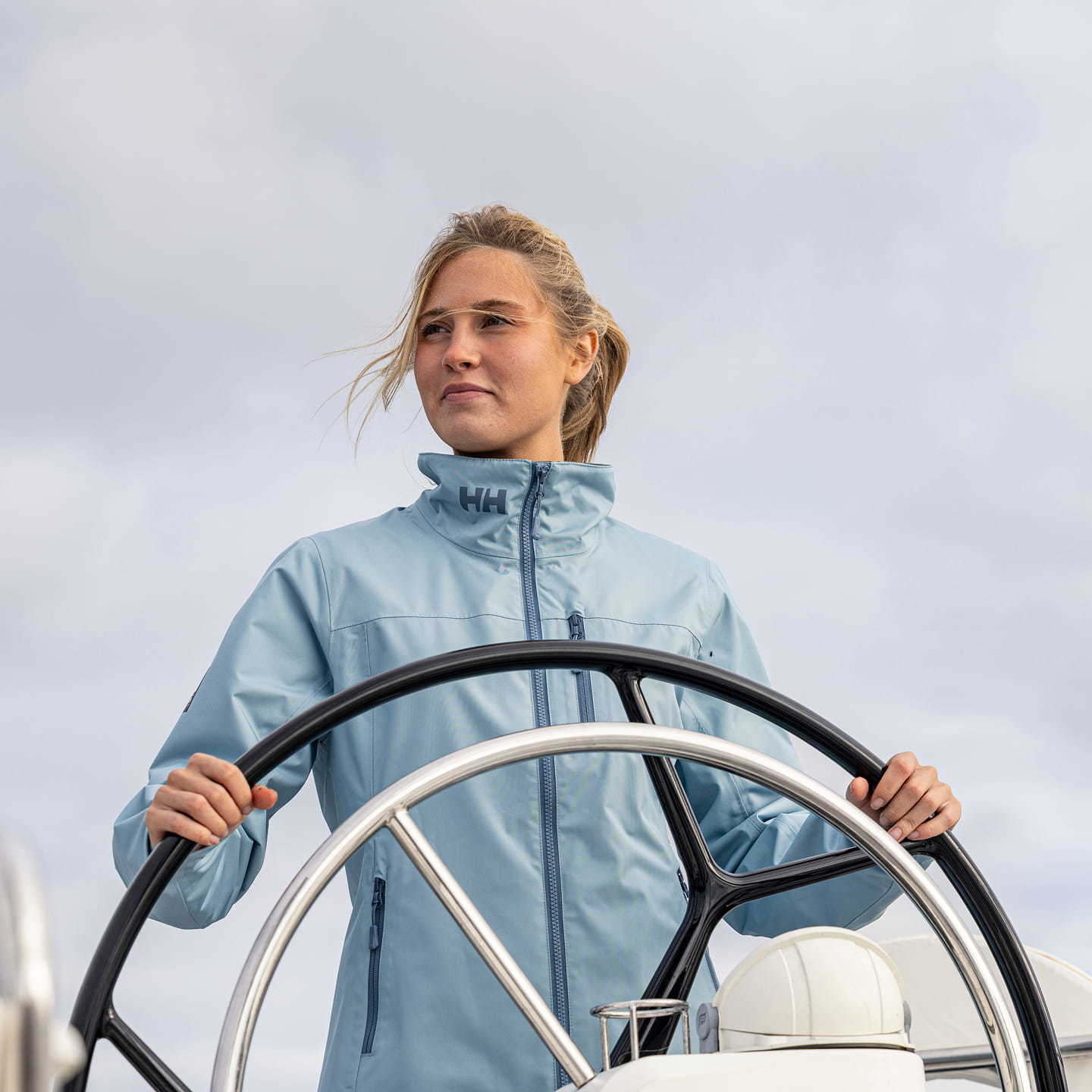 Check out Helly Hansen´s recommended sailing gear