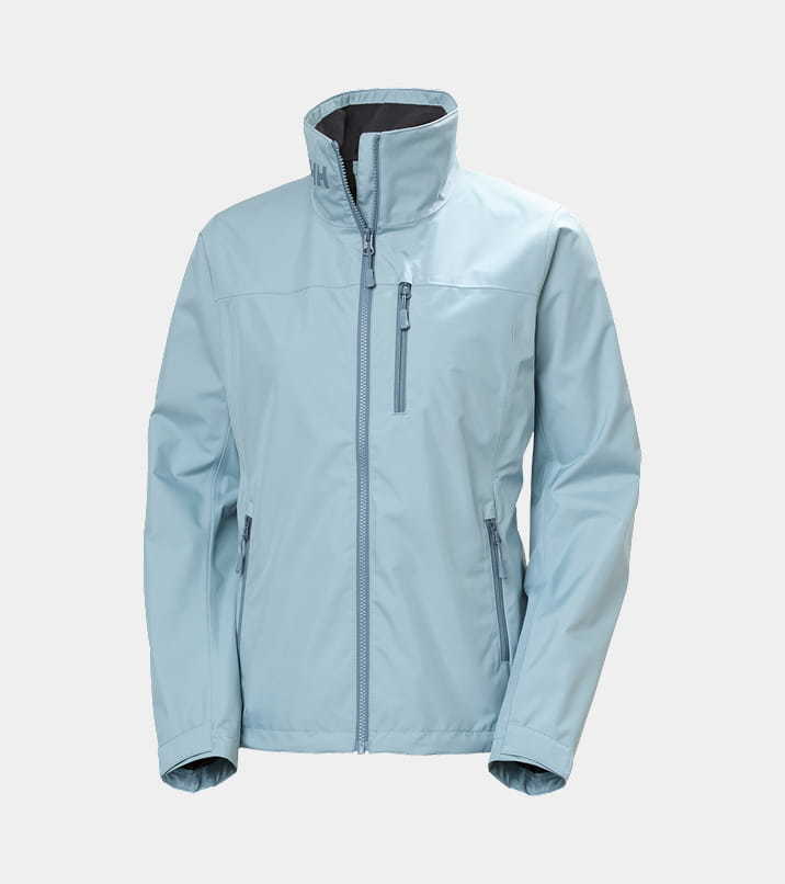 Women’s Crew Sailing Jacket 2.0