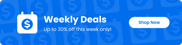 Weekly Deals