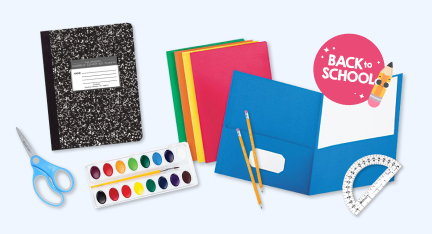 Back-to-School