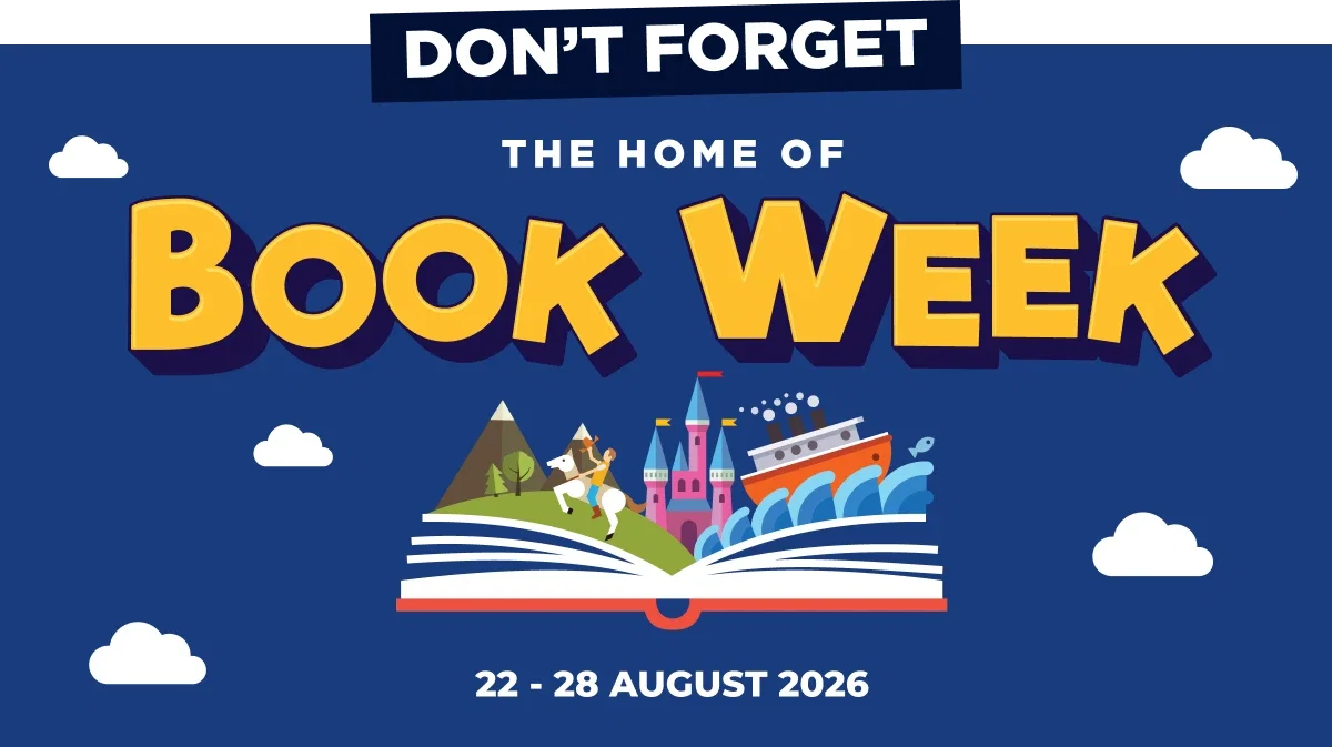 Book week