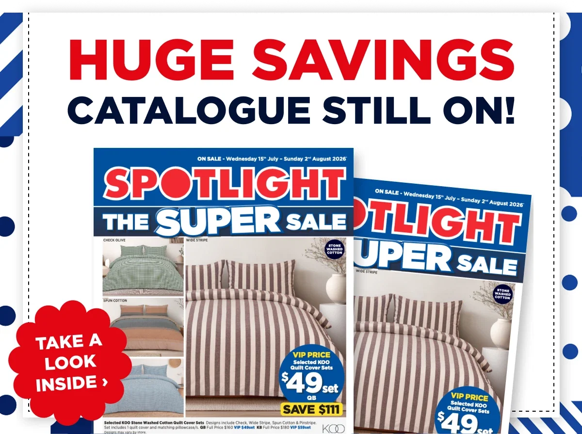Catalogoue