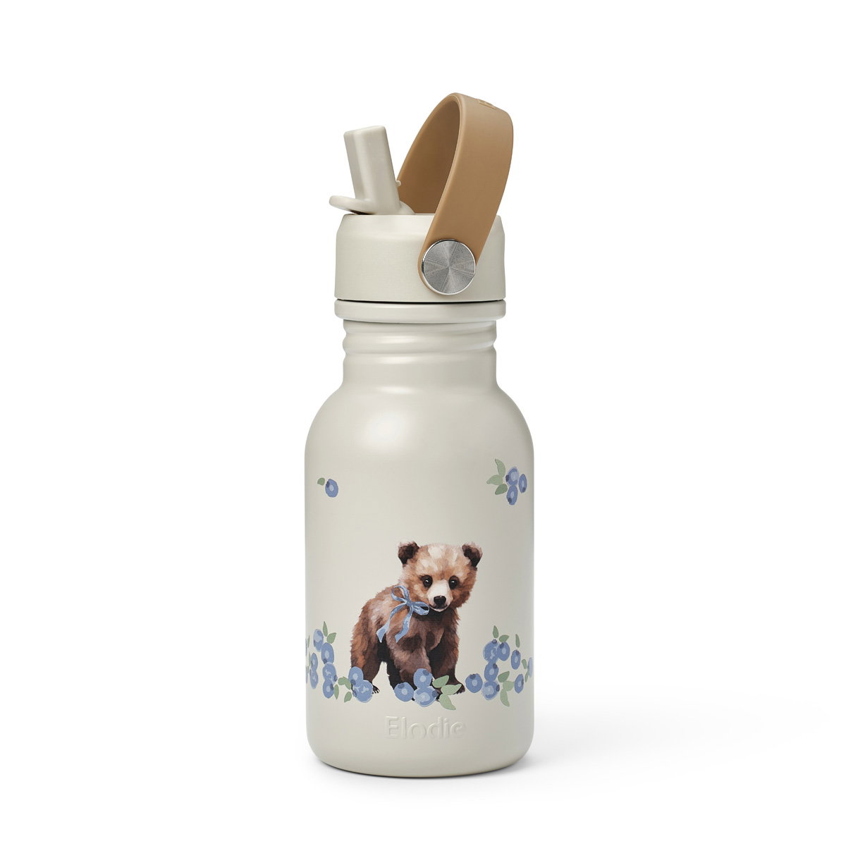 Image of Water Bottle - Blueberry Bliss Billy