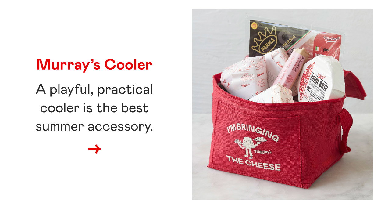 Murray's Cooler​