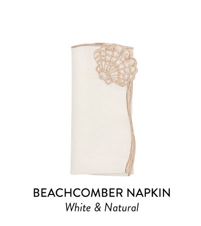 Beachcomber Napkin
