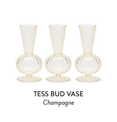 Tess Bud Vase