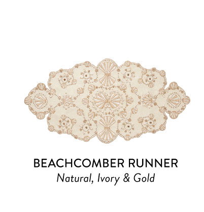 Beachcomber Runner