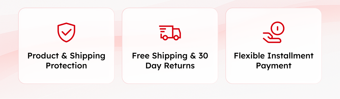 Why Shop with Us?