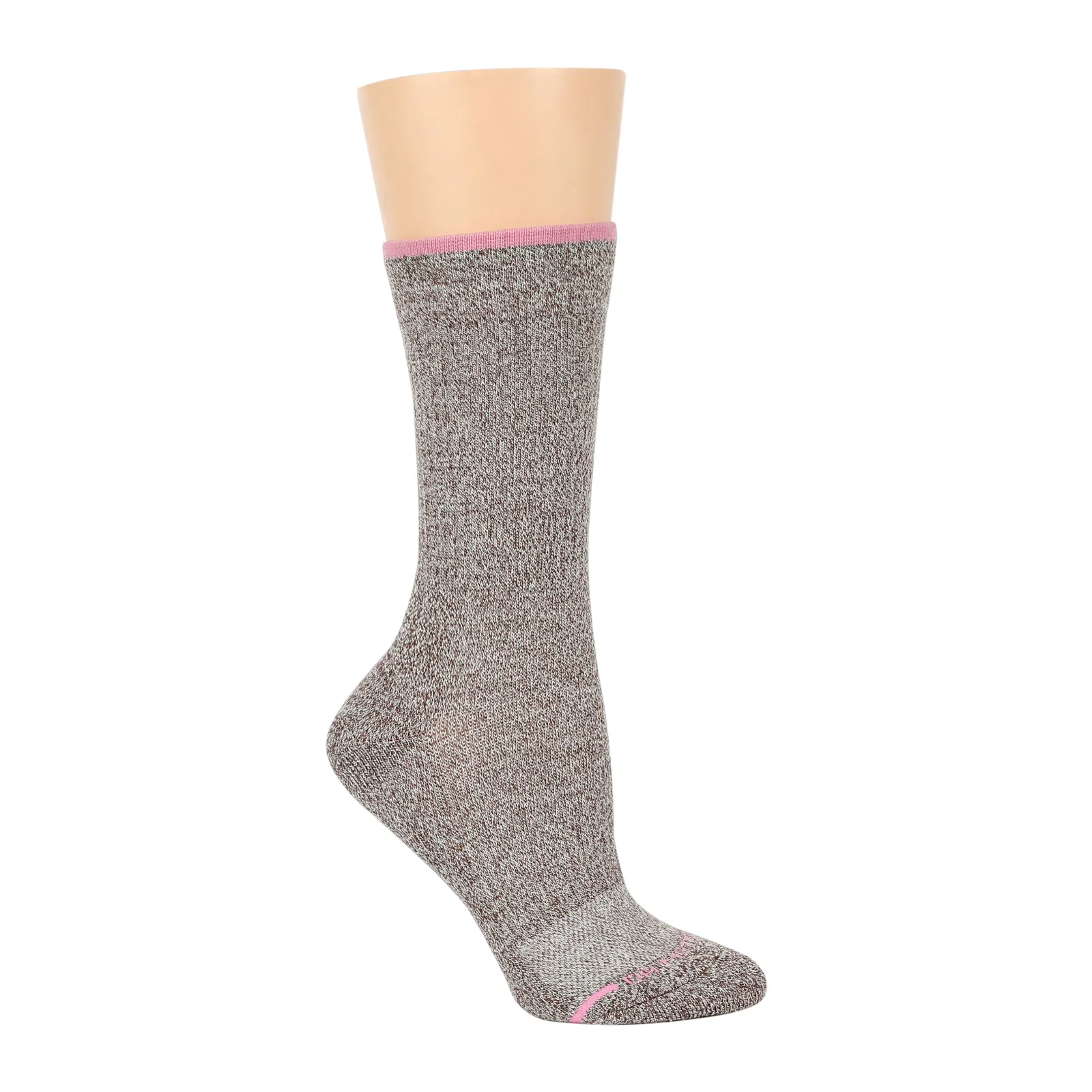 Image of Solid Medium Weight | Compression Outdoor Medium Weight Crew For Women