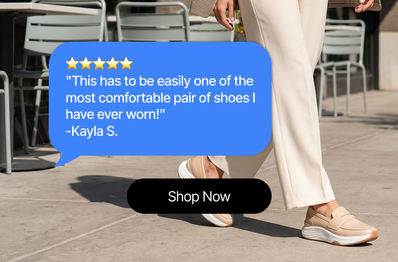 Customer Review - ATOM 2 Vella is already getting rave reviews.