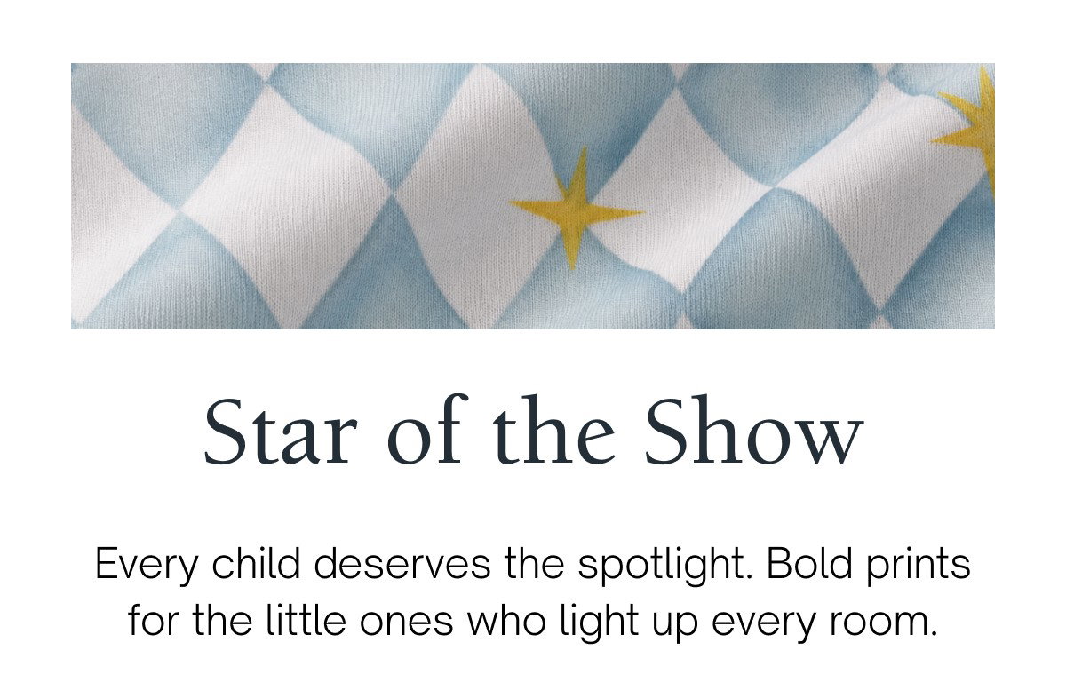 Star of the Show