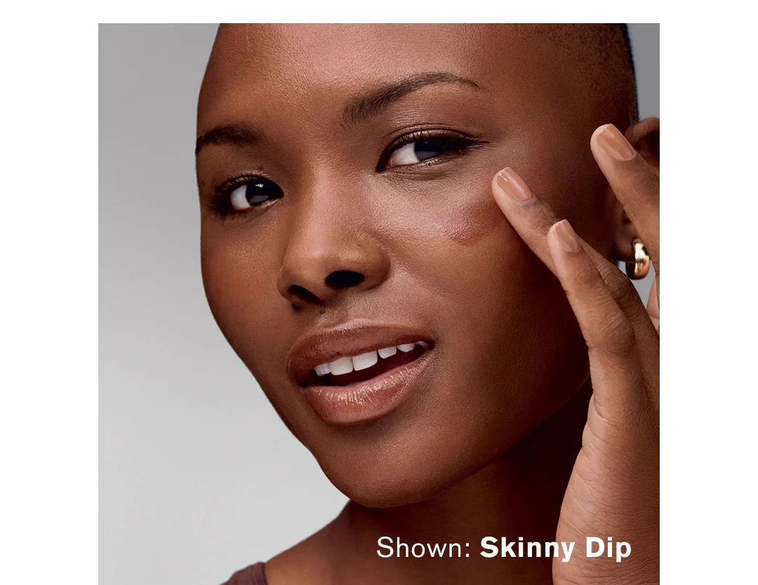 Shown: Skinny Dip