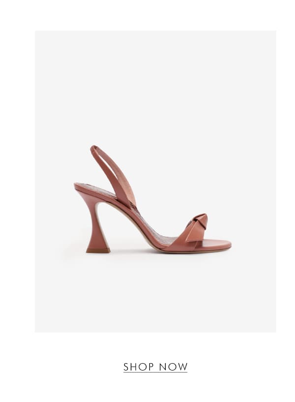 STATEMENT HEELS | SHOP NOW