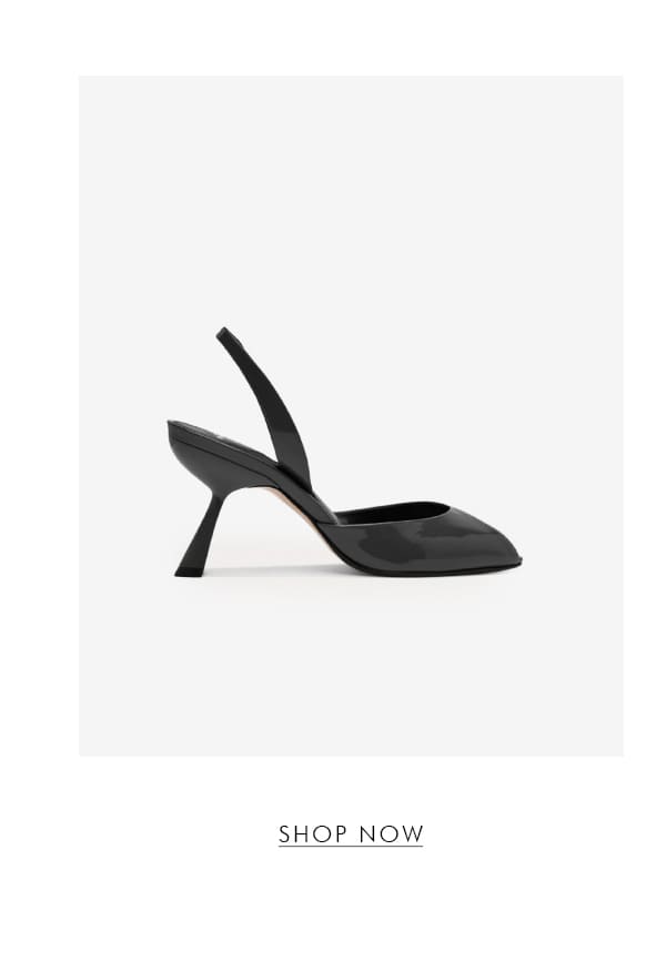 STATEMENT HEELS | SHOP NOW