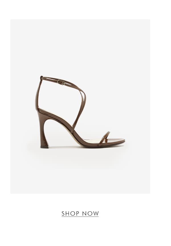 STATEMENT HEELS | SHOP NOW