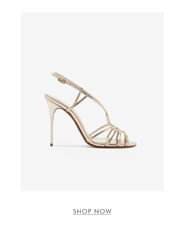 STATEMENT HEELS | SHOP NOW