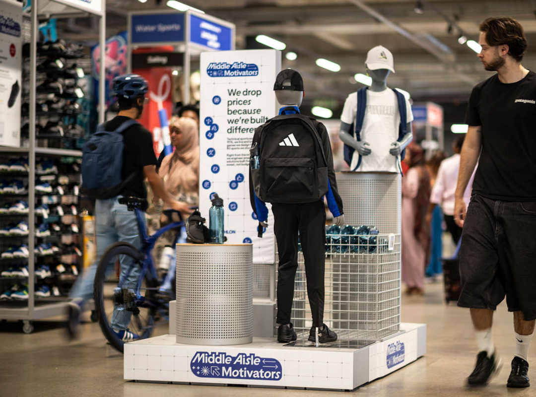 Decathlon