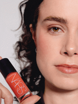 MECCA TRIES: Got You Blushing! We Put NARS’ Newest Formula to the Test