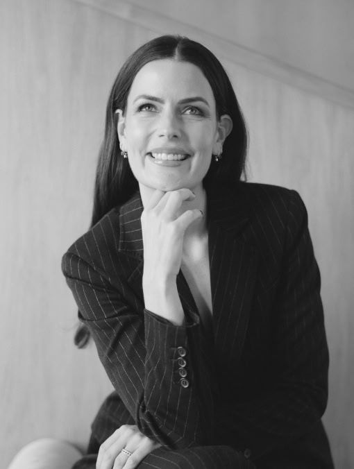 REAL ROUTINES: We Talk Cupping, Acupuncture and Full-Body Scans with Emma Lewisham