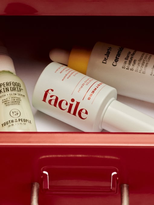 THE MECCA GUIDE: 8 of MECCA’s Hardest Working Serums Under $100