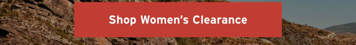 Shop Women's Clearance