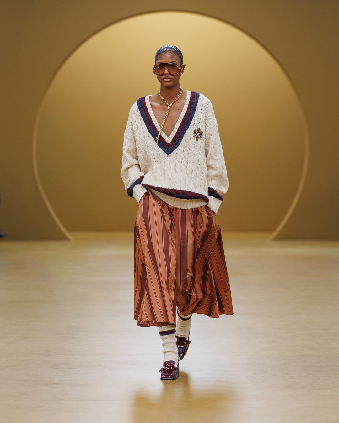 RELIVE THE RUNWAY