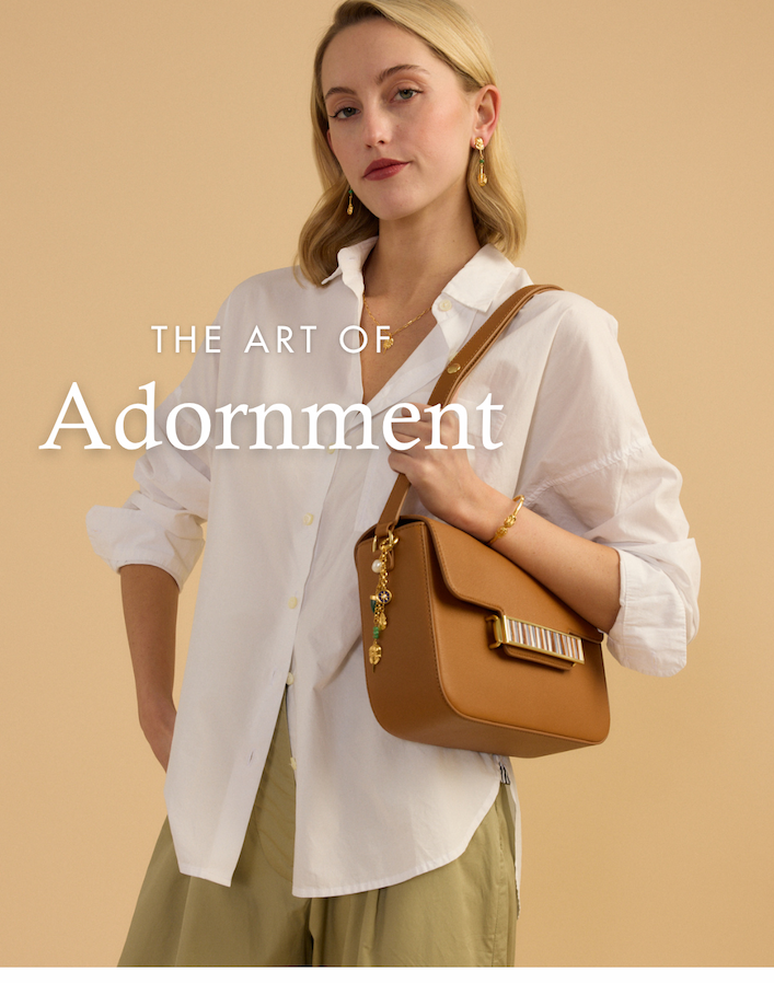 The Art of Adornment
