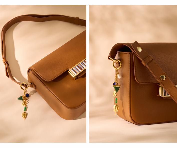 Embellish Your Bag