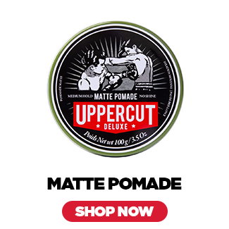 Uppercut Deluxe Styling Powder