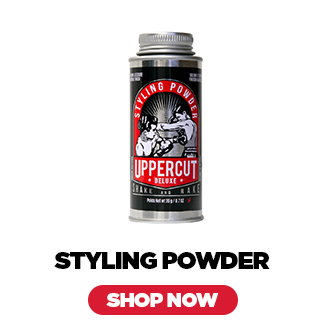 Uppercut Deluxe Clay