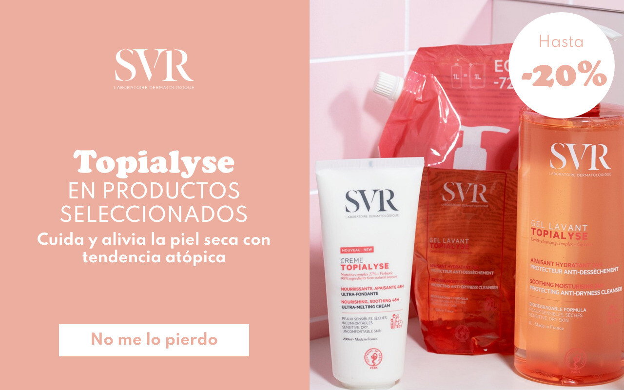 SVR Topialyse