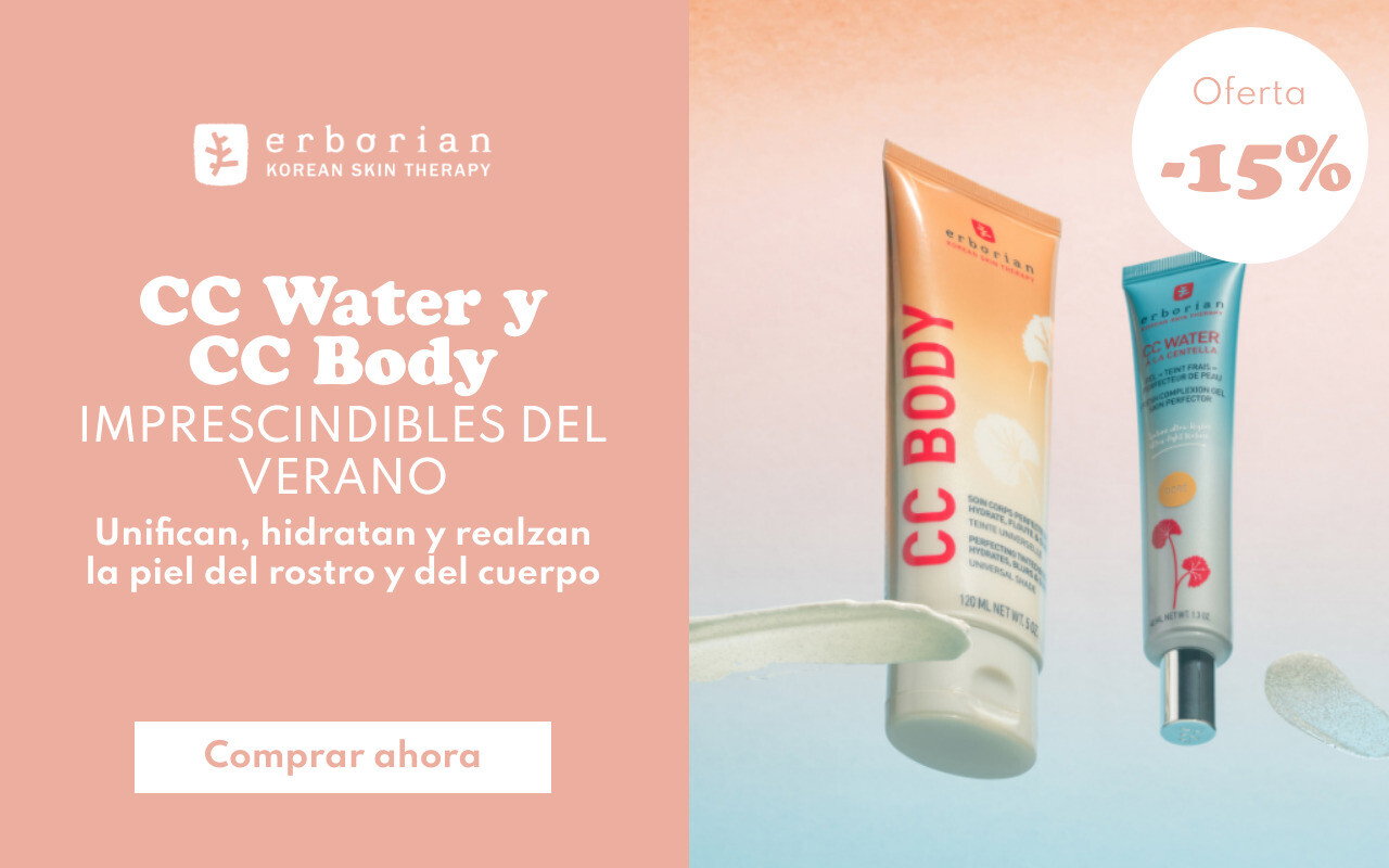 Erborian CC Water