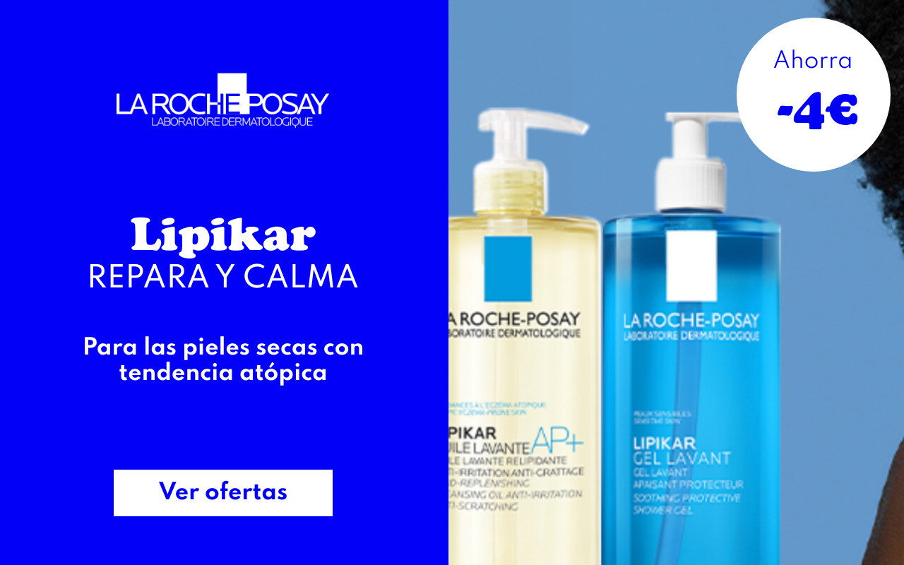La Roche-Posay Lipikar